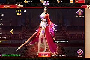Game Việt Hoá【 Thái Bình Thiên Quốc 】