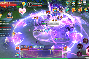 【仙变3】双区跨服完美端+架设视频教程+开服清档+运营后台+授权GM后台