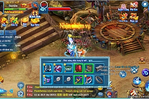 Game Việt Hoá【 Phi Tiên 】