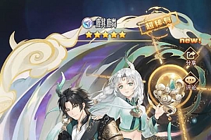 次元稀有卡牌回合手游【堕落女神】最新整理Linux手工服务端+多区跨服+GM授权后台+自定义英雄+安卓