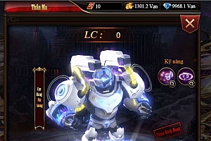 Game Việt Hoá【 MU UTR H5 】Bản Fix All Lỗi