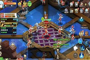 SRC【契约轮回】