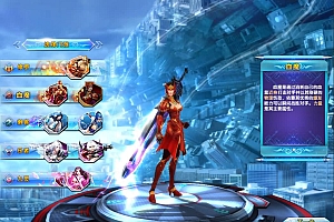 3D魔幻端游【圣道传奇OL】最新整理Linux手工服务端+PC客户端+GM工具