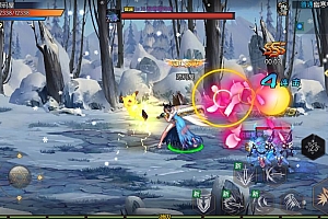 横版闯关手游【情怀阿拉德更新版】最新整理Linux手工服务端+安卓苹果双端+管理后台+GM授权后台