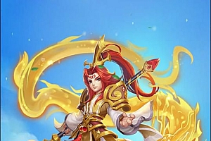 三网H5游戏【大圣轮回H5之大圣再临】最新整理单机一键即玩镜像服务端+Linux本地学习手工服务端+GM授权后台