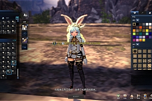 3D冒险端游【三系422剑灵星咒术士】最新整理WIN系服务端+PC客户端