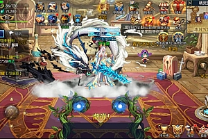 经典横版闯关手游【情怀之神光阿拉德】最新整理Linux手工服务端+安卓苹果双端+管理后台+GM授权后台