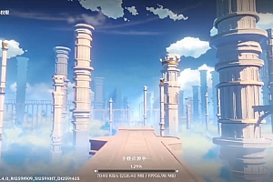 genshin impact 3.4 cấu hình tự xây dựng + tài nguyên cập nhật nóng + client hỗ trợ + công cụ giải mã client