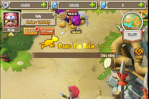 Game Việt Hoá【 Bộ Lạc H5 】