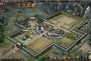 三国策略页游【攻城掠地魔神八将版】最新整理WIN系服务端+GM工具+外网教程