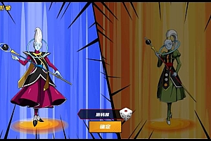 Game Mobile【Siêu Thần Dragon Ball Super-China】Server Ubuntu + ANDROI, iOS + GM Tool + GM Quản Lý + Hướng Dẫn