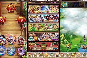 Game Mobile【Nhất Đại Tông Sư-China】Server Win + GM Quản Lý + GM Tool + Androi, iOS + Hướng Dẫn