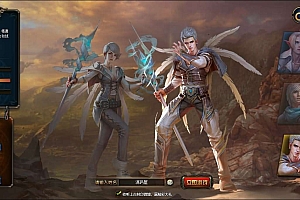 Game Web【Thượng Cổ Phong Ấn-China】Server Win + Công Cụ + Hướng Dẫn