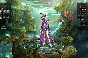 Game PC【Thiên Long Bát Bộ-China】Server Win + Client + Công Cụ + Hướng Dẫn