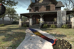 Game PC【CSGO】Server Win + Giải Nén Chơi Ngay