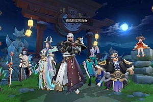 Game Mobile【Vạn Linh Sơn Hải-China】Server Linux + ANDROI + GM Tool + Hướng Dẫn