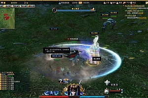 Game PC【Tiếu Ngạo Giang Hồ-China ” OL 256 Bản“】Server Linux + Client + Công Cụ + Hướng Dẫn
