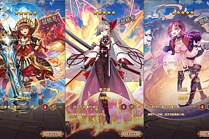 Game Mobile【Liệt Hỏa Chiến Kỷ-China】Server Linux + Nhiều Server + ANDROI + GM CDK + Hướng Dẫn