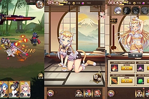 Game H5【Bách Hoa Hỗn Chiến H5-China】Server Linux + GM Tool + Hướng Dẫn