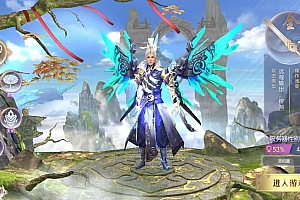 Game Mobile【Thanh Vân Phục Ma-China】Server Linux + Nhiều Server + ANDROI, iOS + GM CDK + Hướng Dẫn