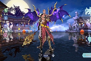 Game Mobile【Thiên Địa Quyết-China “Bản Hoàn Chỉnh″】Server Win + Nhiều Server + ANDROI, iOS + GM Tool + Hướng Dẫn