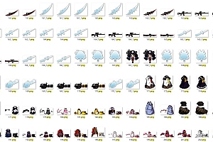 Source Game【Honkai Academy 2-China】Mã Nguồn
