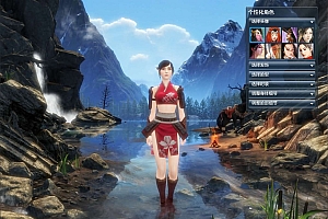 Game PC【Đao Kiếm 2-China】Server Linux + Client + GM Tool + Hướng Dẫn