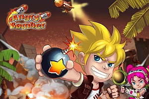 Source Game【Angry Bomber-China】Mã Nguồn Server + Mã Nguồn Client