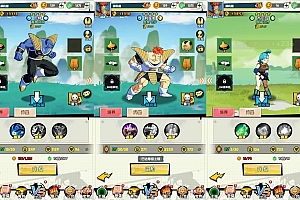 Game Mobile【Dragon Siêu Vũ Trụ-China】Server Linux + ANDROI + GM Tool + Hướng Dẫn