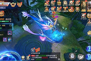 Source Game【Tề Thiên Ký-China】