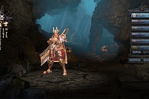 Game PC【Nguyệt Linh Vĩnh Hằng V6.75-China 】Server Win + Client + Hướng Dẫn