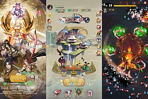Game H5【Bách Luyện Thành Tiên H5-China 】Server Linux + Mã Nguồn+ GM Lệnh + Hướng Dẫn