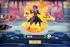 Game Mobile【Chúa Công Xin Dừng Bước-China】Server Linux + ANDROI, iOS + GM Tool + Hướng Dẫn