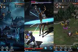 Source Game【Loot Hero-China 】