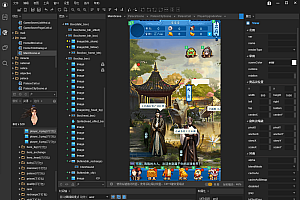 Source Game【Lão Gia Cát Tường-China】