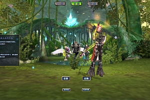 Game PC【Thế Giới Hoàn Mỹ-China “155V156 6 Class”】Server Linux + Client + Công Cụ + Hướng Dẫn