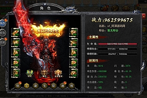 Game Mobile【Phục Cổ Vô Hạn-China 】Server Win + Mã Nguồn + ANDROI, iOS + GM Tool + Hướng Dẫn