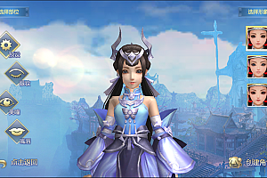 Game Mobile【Hiệp Khách Hành-China】Server Linux + ANDROI + GM CDK + Hướng Dẫn