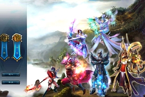 Game PC【Trư Tiên 2-China】Server Linux + Client + Web Đăng Ký + GM Công Cụ + Hướng Dẫn