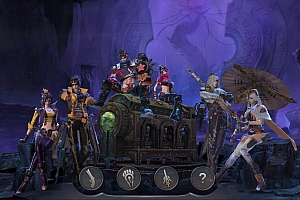 Game Mobile【Tầm Long Quyết-China】Server Linux + ANDROI, iOS + GM CDK + Hướng Dẫn