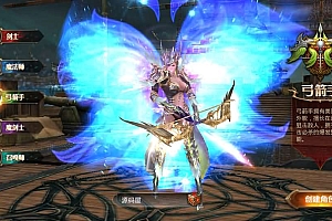 Game Mobile【Mu Kỳ Tích-China “ver 8.3″】Server Win + ANDROI, iOS + GM Tool + Hướng Dẫn