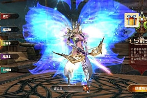 Game Mobile【Mu Kỳ Tích-China “ver 9.7″】Server Win + ANDROI, iOS + GM Tool + Hướng Dẫn