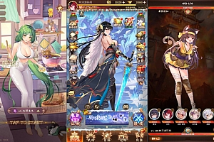 Source Game【Thiếu Nữ Chiến Đấu-China】Mã Nguồn Máy Khách Đầy Đủ + Mã Nguồn Máy Chủ