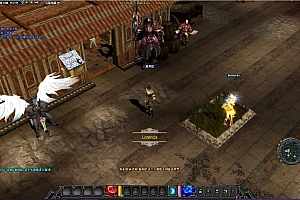 Game PC【Mu PC S6-China】Server Win + Web Đăng Ký + Gm Công Cụ + Client + Hướng Dẫn