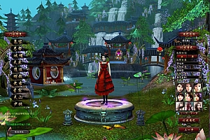 Game PC【Thiên Long Bát Bộ-China “Liệt Hoả Kim Châm”】Server Linux + Gm Công Cụ + Client + Hướng Dẫn
