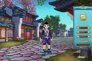 Game PC【Võ Lâm Ngoại Truyện-China “401 Võ Lâm 120 Cấp”】Server Linux + Gm Công Cụ + Web Đăng Ký + Client + Hướng Dẫn