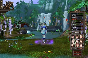 Game PC【Thiên Long Bát Bộ-China】Server Linux + Gm Công Cụ + Client + Hướng Dẫn