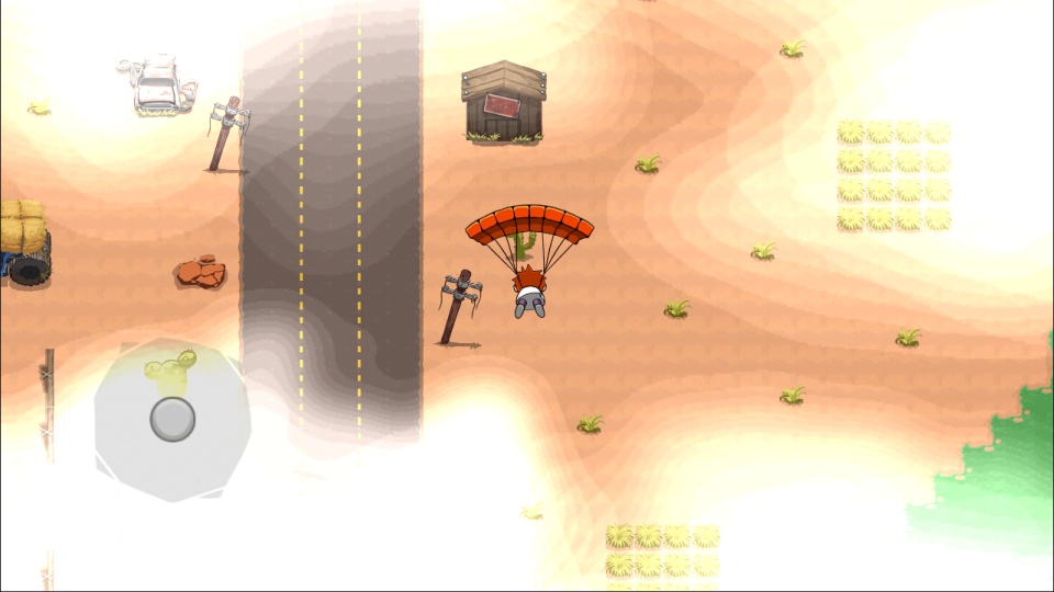 Game H5【Toàn Dân Ăn Gà H5-China】Server Linux + Hướng Dẫn