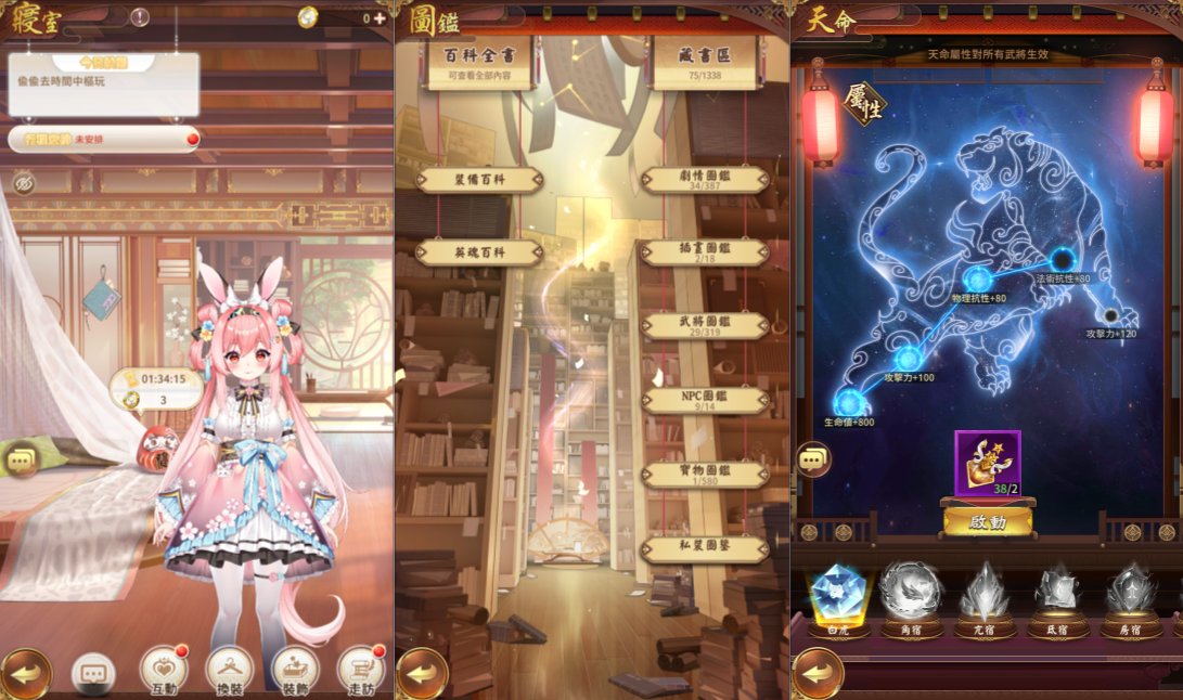 Game Mobile【Thiếu Nữ Chiên Đấu-China】Server Linux + Công Cụ Giải Mã Lua + GM Tool + Androi, iOS + Hướng Dẫn