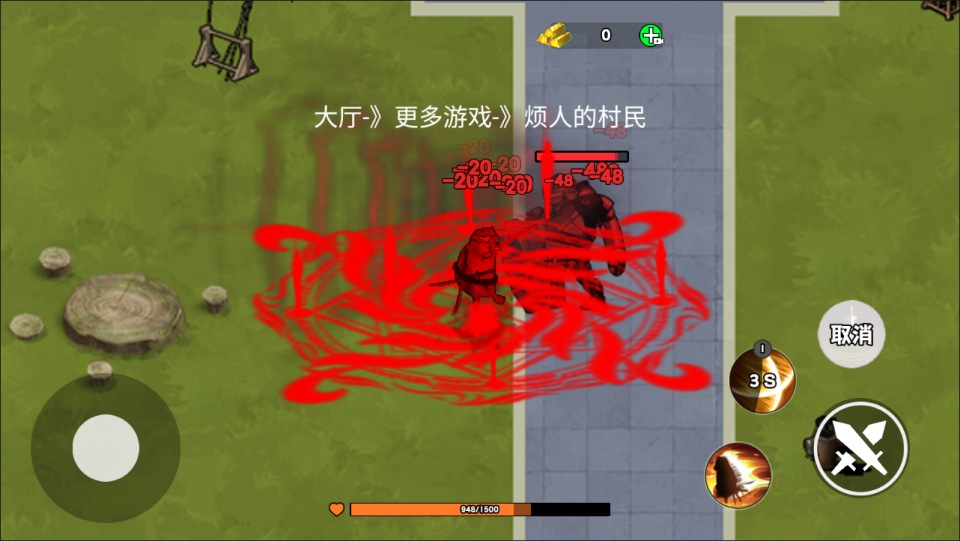 Game H5【Chó Tàu Điền Ngầm H5-China】Server Linux + Hướng Dẫn